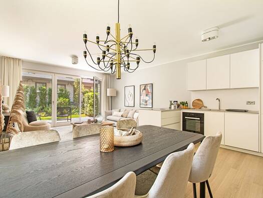 Wohnung zum Kauf 1.295.000 € 4 Zimmer 111 m² Winterhude Hamburg 22299