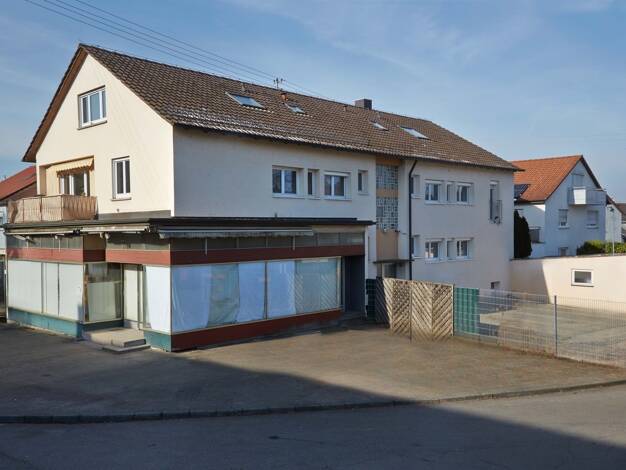Haus zum Kauf 1.450.000 € 19 Zimmer 460 m² 1.085 m² Grundstück Hohenacker Waiblingen 71336