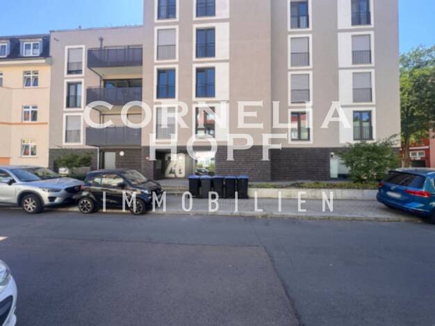 Wohnung zur Miete 960 € 3 Zimmer 82,1 m² 1. Geschoss frei ab 01.11.2026 Klausenerstraße 28 Daberstedt Erfurt 99099