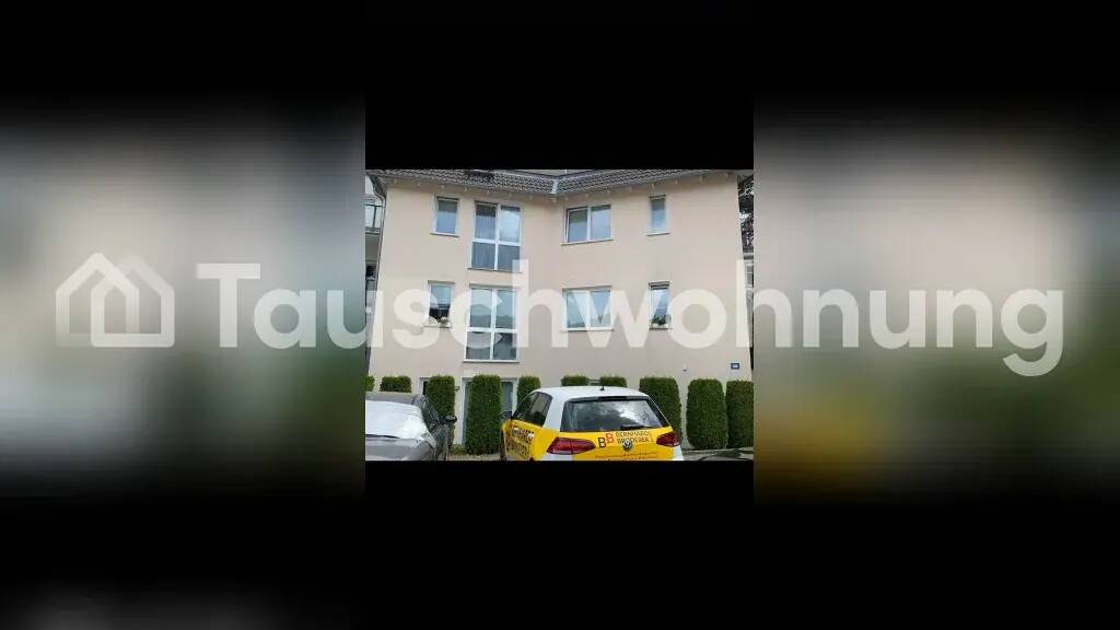 Maisonette zur Miete Tauschwohnung 1.290 € 3 Zimmer 98 m² 3. Geschoss Duisdorf Bonn 53123