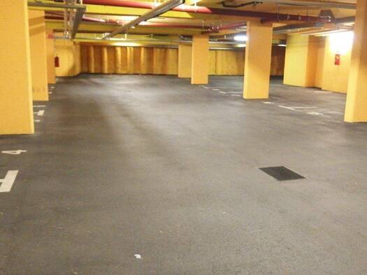 Tiefgaragenstellplatz zur Miete 82,20 € Beckmanngasse 27 Wien 1140