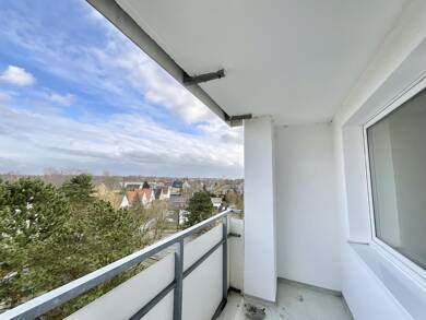 Wohnung zur Miete 594 € 3 Zimmer 75 m² 5. Geschoss frei ab 22.07.2025 Barthstraße 42 Innenstadt Gütersloh 33330