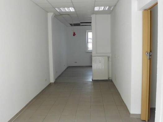 Wohnung zur Miete 250 € 1 Zimmer 45 m² frei ab 01.02.2026 Langestraße 30 Bützow 18246