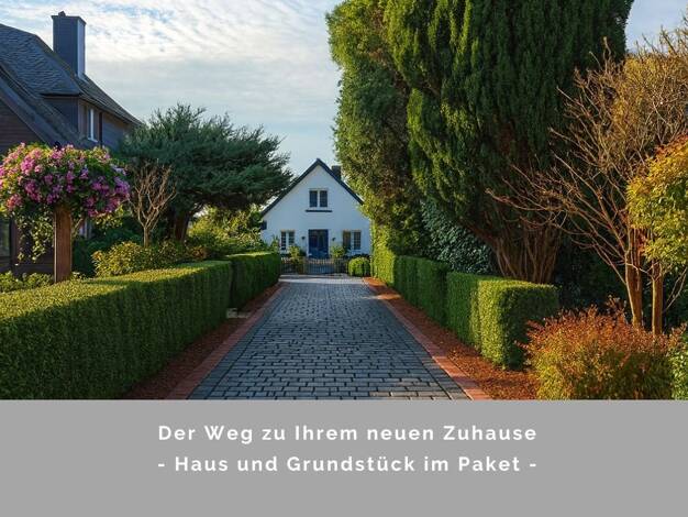 Einfamilienhaus zum Kauf provisionsfrei 926.900 € 5 Zimmer 161 m² 855 m² Grundstück Poppenbüttel Hamburg 22399