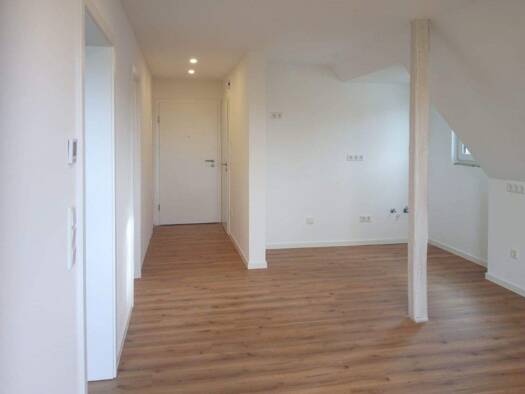 Wohnung zur Miete 550 € 3 Zimmer 44 m² 2. Geschoss frei ab sofort Klewitzweg 3 Schwerte 58239