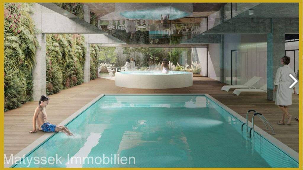 Wohnung zum Kauf - Erstbezug 360.000 € 2 Zimmer 49,8 m² 4. Geschoss frei ab 01.08.2027 Swinoujscie [Swinemünde] 72-600