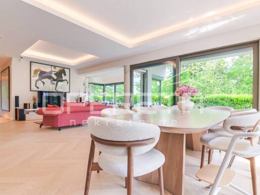 Wohnung zum Kauf 6 Zimmer 285 m² Zagreb