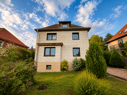 Einfamilienhaus zum Kauf 390.000 € 6 Zimmer 130 m² 610 m² Grundstück Arnstadt Arnstadt 99310