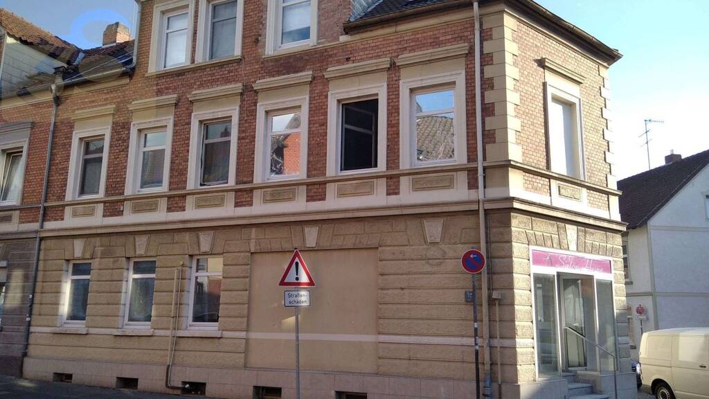 Mehrfamilienhaus zum Kauf 189.000 € 10 Zimmer 224 m² 175 m² Grundstück Helmstedt 38350