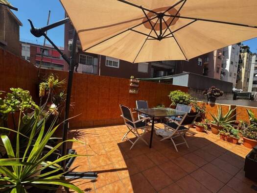 Wohnung zum Kauf 290.000 € 3 Zimmer 85 m² l'Hospitalet de Llobregat 08902