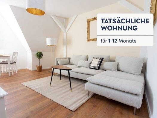Wohnung zur Miete 1.527 € 3 Zimmer Altstadt Halle (Saale) 06108