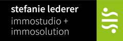 Immo Solution & Immo Studio Lederer logo