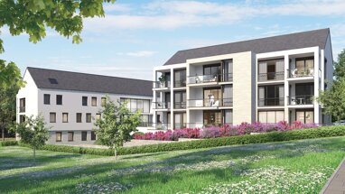 Wohnung zum Kauf provisionsfrei 330.660 € 2 Zimmer 60,1 m² Krumbach Krumbach 86381