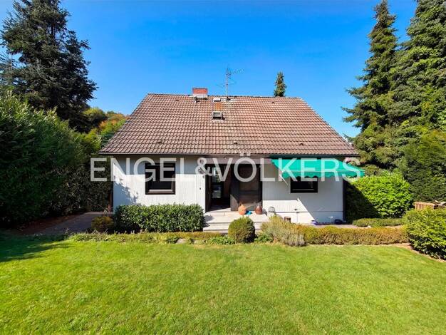 Einfamilienhaus zum Kauf 498.000 € 6 Zimmer 204 m² 670 m² Grundstück Andernach Andernach 56626