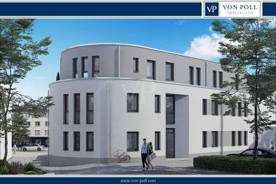 Wohnung zur Miete - Neubau 1.378 € 3,5 Zimmer 95 m² Innenstadt Wülfrath 42489