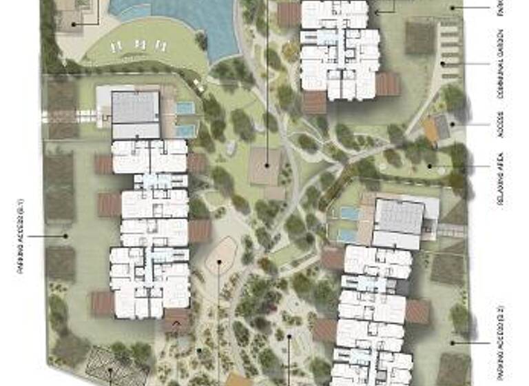 Wohnung zum Kauf - Erstbezug provisionsfrei 279.400 € 3 Zimmer 87,3 m² El Verger 03770