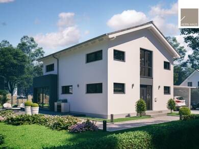 Einfamilienhaus zum Kauf provisionsfrei 361.100 € 5 Zimmer 154 m² 680 m² Grundstück Roßleben Roßleben-Wiehe 06571