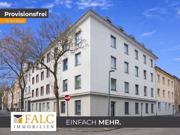 Mehrfamilienhaus zum Kauf provisionsfrei 965.000 € 33 Zimmer 749,9 m² 272 m² Grundstück Bulmke-Hüllen Gelsenkirchen 45888