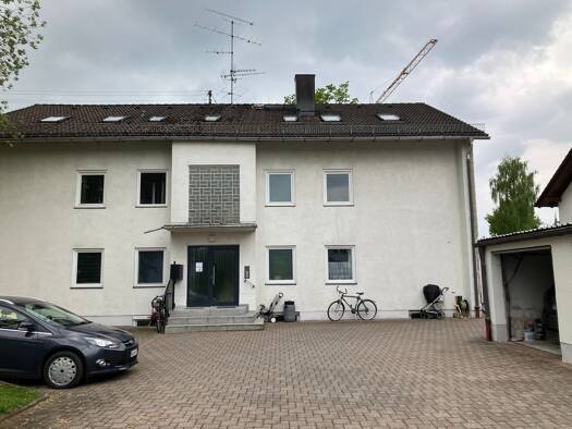 Mehrfamilienhaus zum Kauf 1.500.000 € 18 Zimmer 490 m² 1.300 m² Grundstück Hohenbrunn 85662