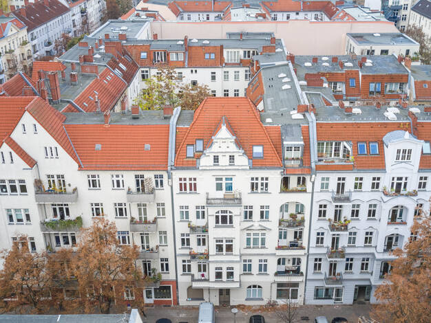 Praxis zum Kauf provisionsfrei 4.961 € 3 Zimmer 90,7 m² Bürofläche Alt-Treptow Berlin 12435