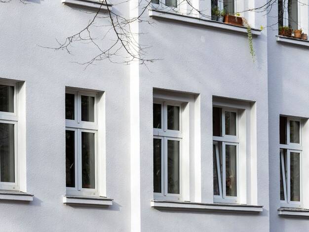 Wohnung zum Kauf 231.000 € 2 Zimmer 56,6 m² 2. Geschoss Oppelner Straße 18 Kreuzberg Berlin 10997