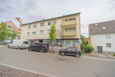 Praxis zur Miete 1.300 € 7 Zimmer Oeffingen Fellbach 70736