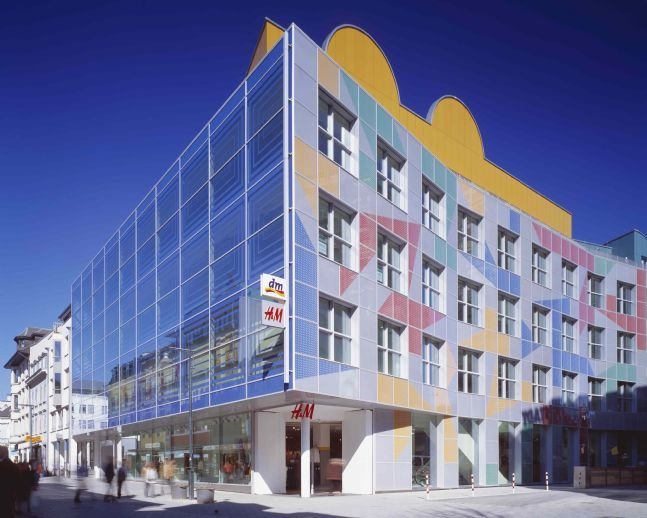 Bürofläche zur Miete provisionsfrei 10,50 € 325,6 m²<br/>Bürofläche Tumringer Straße 186 Mitte Lörrach 79539