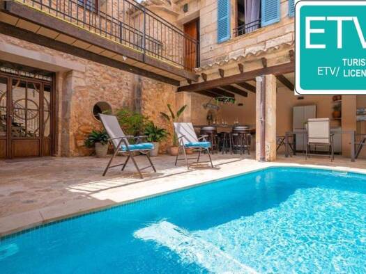 Einfamilienhaus zum Kauf 1.300.000 € 4 Zimmer 300 m² Algaida 07210