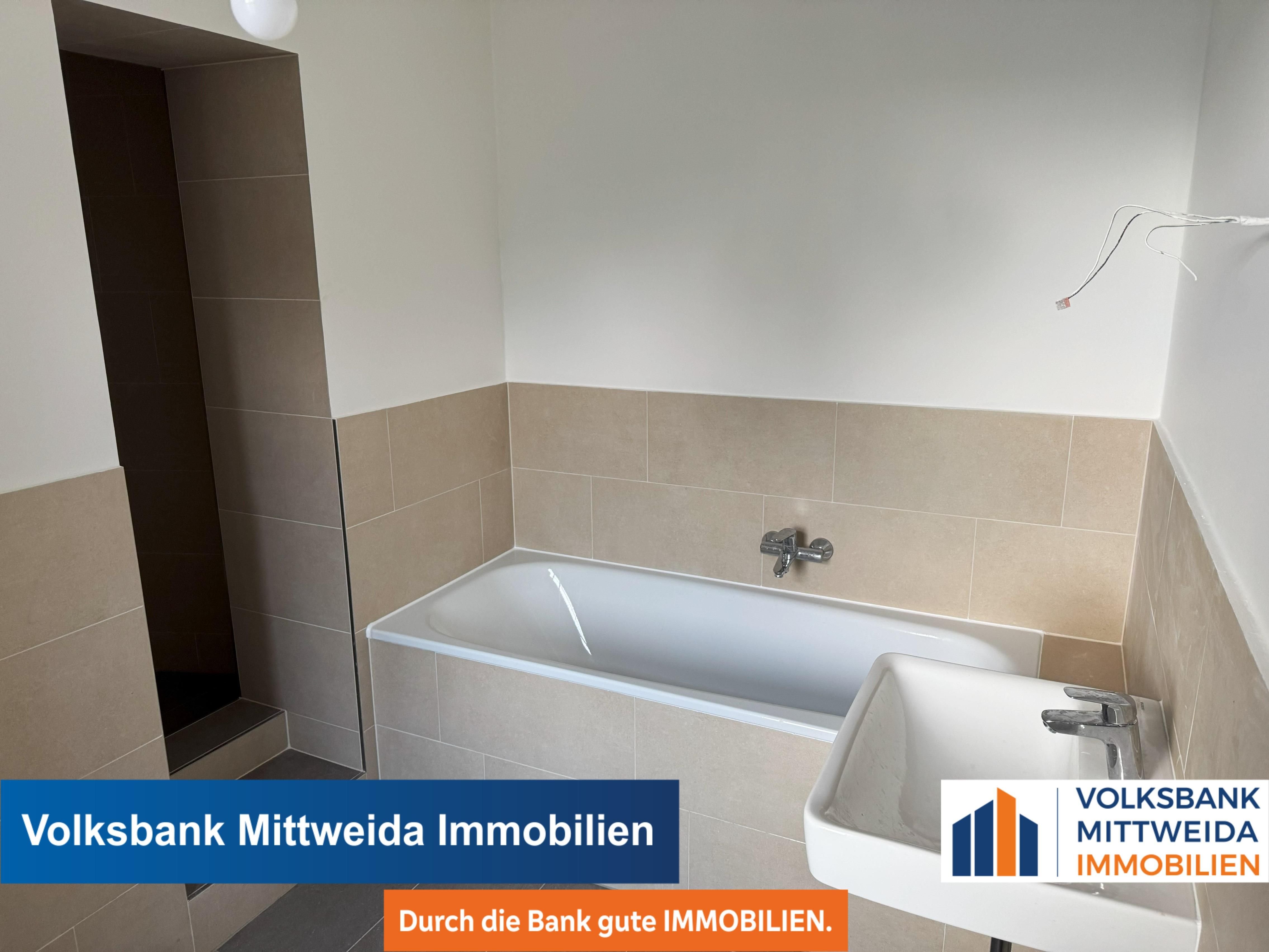 Wohnung zur Miete 528 € 3 Zimmer 80,6 m²<br/>Wohnfläche 2.<br/>Geschoss Hainichen Hainichen 09661