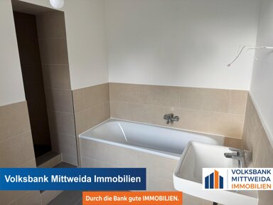 Wohnung zur Miete 528 € 3 Zimmer 80,6 m² 2. Geschoss Hainichen Hainichen 09661