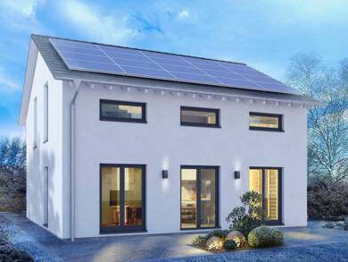 Haus zum Kauf 442.630 € 5 Zimmer 165,9 m² 837 m² Grundstück Nöthen Bad Münstereifel 53902
