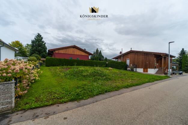 Grundstück zum Kauf 99.000 € 233 m² Grundstück Hohenstadt 73345