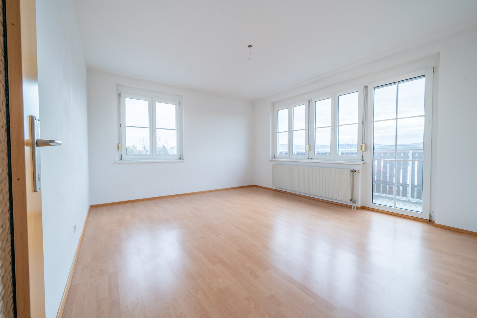 Wohnung zur Miete 603 € 3 Zimmer 85,2 m² Rechenstraße Pöchlarn 3380