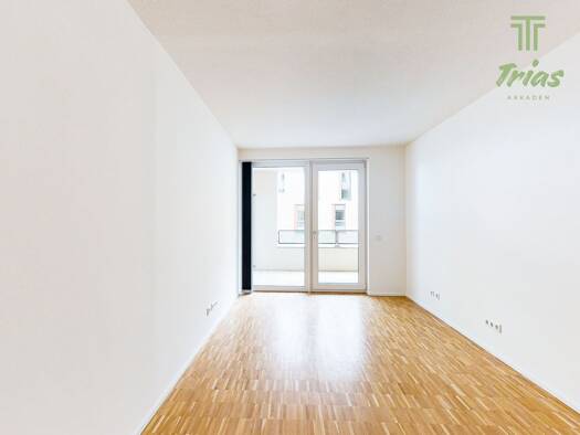 Wohnung zur Miete 1.115 € 2 Zimmer 61,2 m² 3. Geschoss frei ab 01.09.2026 Annemarie-Renger-Straße 3e Oberstadt Mainz 55130