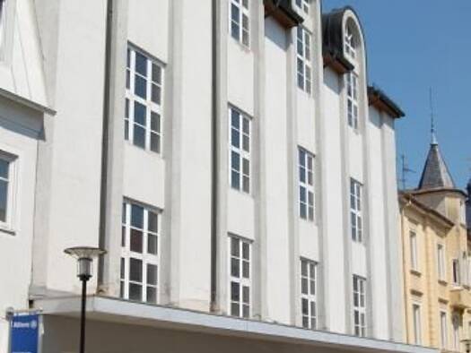 Ladenfläche zur Miete provisionsfrei 3.500 m² Verkaufsfläche teilbar von 1.000 m² bis 3.500 m² Marienstraße 4-8 Traunstein 83278