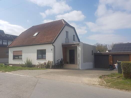 Einfamilienhaus zum Kauf provisionsfrei 139.000 € 4 Zimmer 114 m² 793 m² Grundstück Löhne 32584