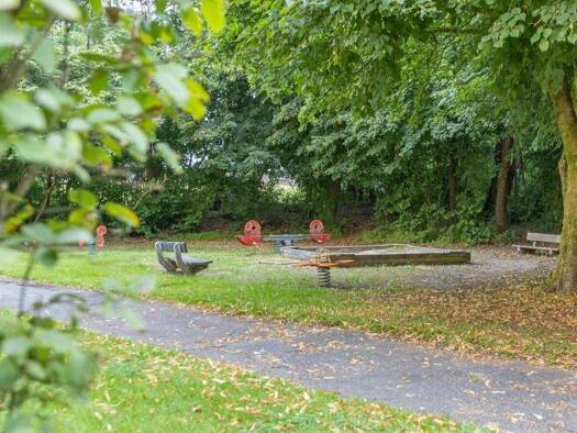 Wohnung zur Miete 559 € 2 Zimmer 56,4 m² 2. Geschoss frei ab 10.03.2026 Süderholm 54 Harrislee 24955