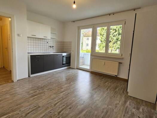 Wohnung zur Miete 440 € 3 Zimmer 54,4 m² EG frei ab 01.05.2026 Wassertrüdingen 91717