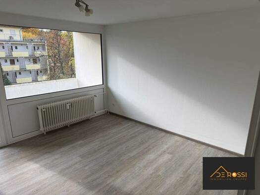 Wohnung zur Miete 580 € 1 Zimmer 40 m² 3. Geschoss Langwasser Nürnberg 90473