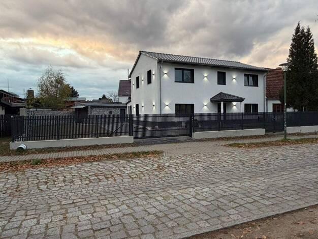 Einfamilienhaus zum Kauf 519.000 € 5 Zimmer 190 m² 507 m² Grundstück Finowfurt Schorfheide 16244