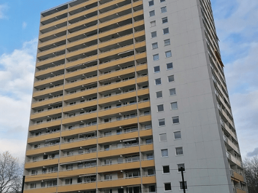 Studio zum Kauf provisionsfrei 120.000 € 1 Zimmer 35 m² Geschoss 7/19 Rodenkirchen Köln 50996