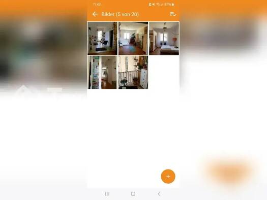 Wohnung zur Miete Tauschwohnung 650 € 2 Zimmer 65 m² 3. Geschoss Neckarstadt Mannheim 68167