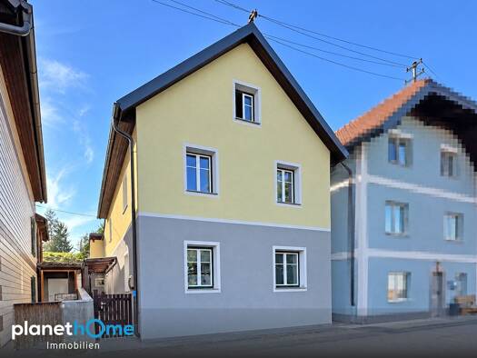 Haus zum Kauf 319.000 € 5 Zimmer 114 m² 259 m² Grundstück Schwanenstadt 4690
