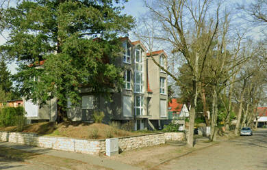 Terrassenwohnung zur Miete 802 € 2 Zimmer 78 m² Geschoss 1/1 frei ab 01.08.2025 Glienicke/Nordbahn 16548