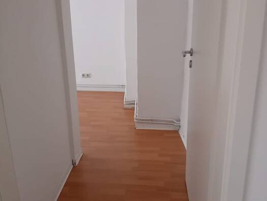Wohnung zur Miete 690 € 3 Zimmer 65 m² 2. Geschoss frei ab sofort Rote Straße 13 Göttingen Göttingen 37073