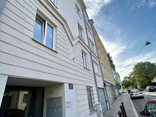 Wohnung zur Miete 2.523 € 4 Zimmer 126,2 m² 2. Geschoss frei ab 15.10.2026 Döbling 1190