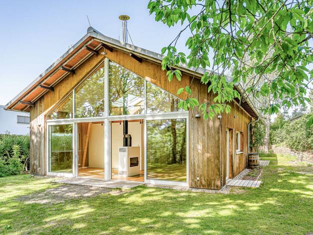 Einfamilienhaus zum Kauf 1.670.000 € 4 Zimmer 141,5 m² 1.068 m² Grundstück Nauener Vorstadt Potsdam 14469