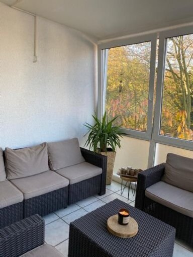 Wohnung zur Miete 633 € 3 Zimmer 85 m² EG frei ab 01.02.2025 Herdecker Straße 57 Annen - Mitte - Süd Witten 58453