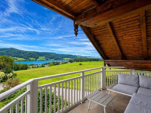 Einfamilienhaus zum Kauf 1.490.000 € 4 Zimmer 140 m² 1.111 m² Grundstück Zell am Moos 4893