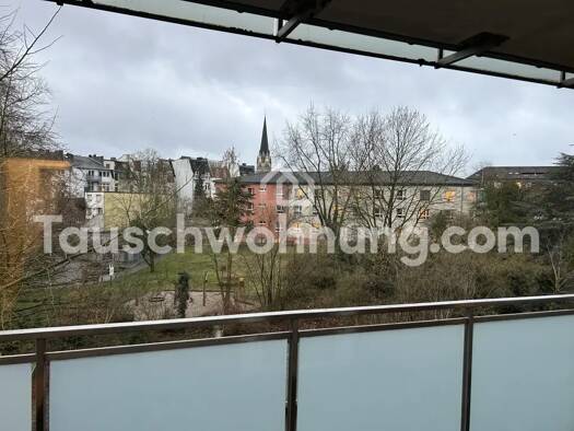 Wohnung zur Miete Tauschwohnung 1.300 € 3 Zimmer 79 m² 2. Geschoss Centrum Münster 48147